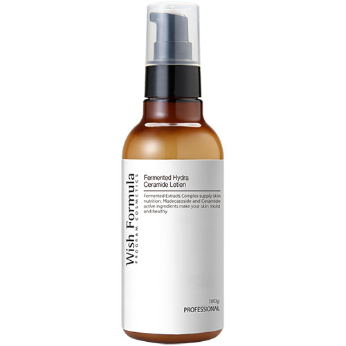 Wish Formula Fermented Hydra Ceramide Lotion Wish Formula Fermented Hydra Ceramide Lotion